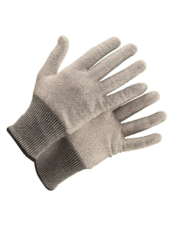 Перчатки из высокополимеризированного волокна (5) без покрытия ULT930 (кор144пары/уп12 пар)