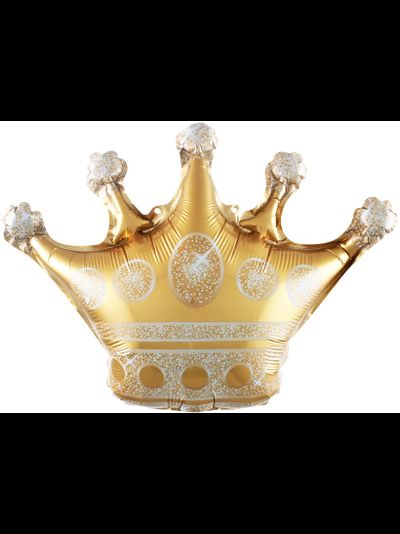 Корона, золото
