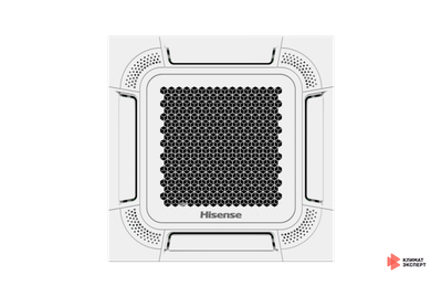 Кассетный компактный 4-поточный VRF Hisense AVC-05HJDBA