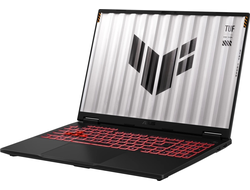 Asus TUF Gaming FA608UH-RV004 16" IPS WUXGA R7 260 16Gb, (SSD)512Gb Dos Серый