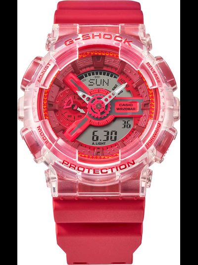Часы Casio G-Shock GA-110GL-4A