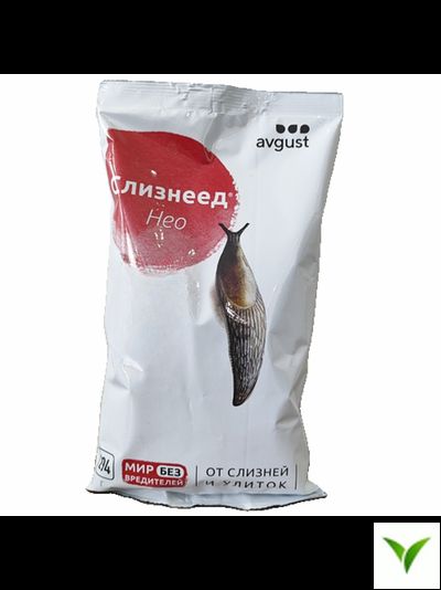 Слизнеед НЕО 294гр