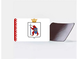 Магнит виниловый Марий-Эл