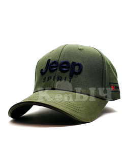 Бейсболка Jeep