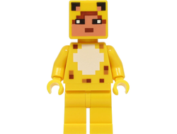 Ocelot Skin, n/a (min107)