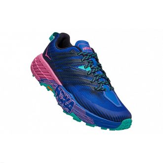 Hoka Speedgoat 4 W 1106527 DBPPN