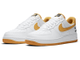 Кроссовки Nike Air Force 1 Low White Light Ginger original