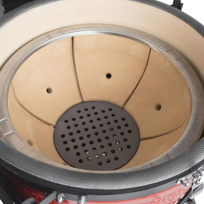 Керамический гриль Kamado Joe ® - Classic II