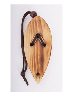 Футляр для малого варгана