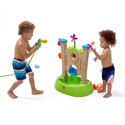 Step 2 Игровой центр «Водная аркада»