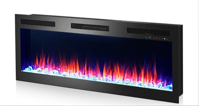 Линейный электроочаг