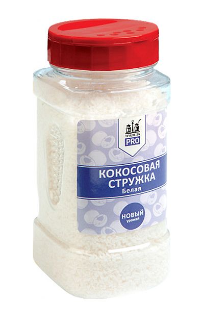 Кокосовая стружка 200г