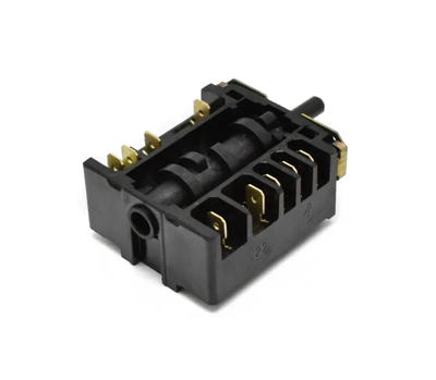 Переключатель мощности духовки "Мечта", 5 режимов (ПМ-16-5-05)