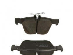 Колодки задние