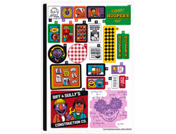 Sticker Sheet for Set 21324 - 73327/6327542, n/a (21324stk01)