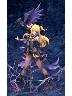 Фигурка 1/7 Фишль (Fischl, Oz Prinzessin der Verurteilung Ver.)