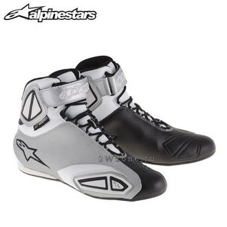 Alpinestars Stella Fastlane р.40, б/у