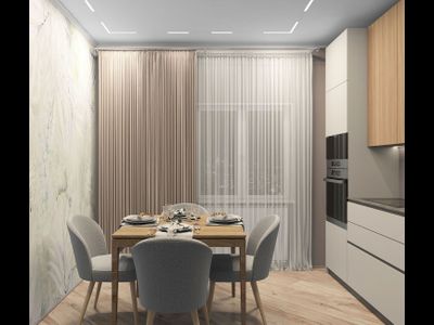 Трековый светильник Denkirs DK8003-WH