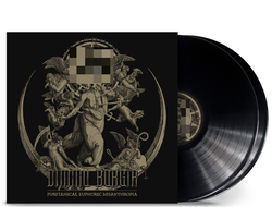 DIMMU BORGIR - Puritanical Euphoric Misanthropia (REMIXED & REMASTERED) 2-LP