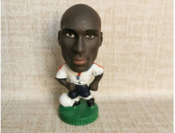Пластиковый Sol Campbell (National Team) (Cor)