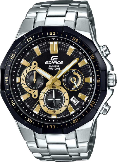 Часы Casio Edifice EFR-554D-1A9