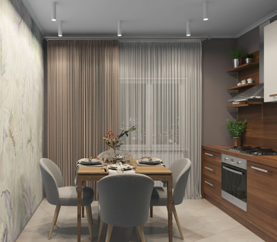 Светильник Denkirs DK3418-WB