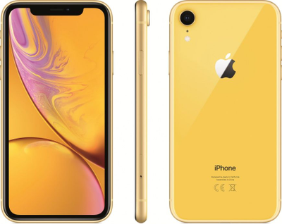 iPhone XR 128 gb