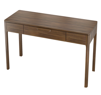 Письменный стол RONDA (L119,8*P45*H75,5) MOD INTERIORS MDI.WD.RD.108