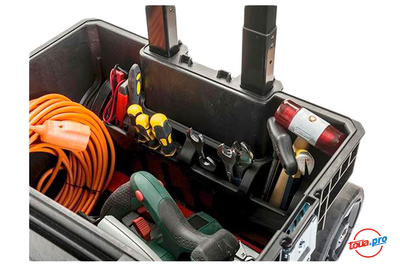 Ящик для инструментов 22" Keter Gear Mobile Cart 17200383