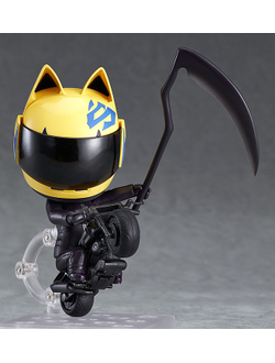 Нендроид Селти Стурлусон (Celty Sturluson)