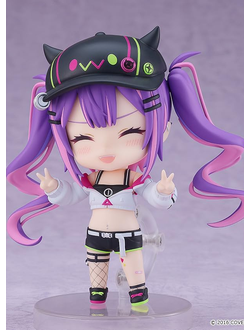 Нендроид Това Токоями (Tokoyami Towa)