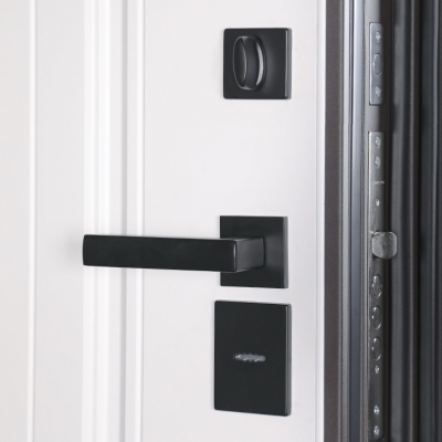 Стальная дверь    «Норильск» (терморазрыв 3к)