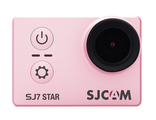 SJCAM SJ7 Star Розовая