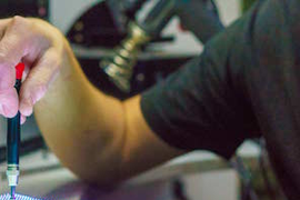 Сервисное обслуживание и ремонт светодиодных экранов