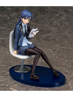 Фигурка 1/8 Тихая Кисараги (Kisaragi Chihaya)