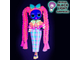 MGA Entertainment Кукла L.O.L. Surprise OMG Lights Series - Dazzle Fashion Doll с 15 сюрпризами, 565185
