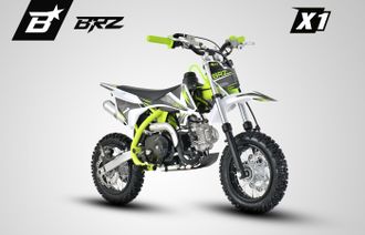 Питбайк BRZ X1 60cc 10/10