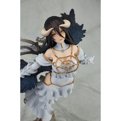Фигурка 1/8 Альбедо (Albedo)