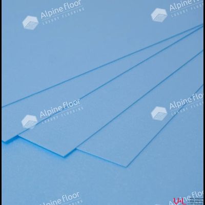 Подложка Alpine Floor Smаrt 1.5 мм листовая для SРС LVТ 10м2