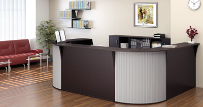 Мебель для персонала RIVA