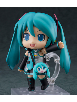 Нендроид Мику Хацунэ вокалоид (Hatsune Miku 10th Anniversary Ver.)