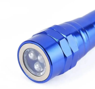 Фонарик телескопический BL-T91 (нет в наличии)