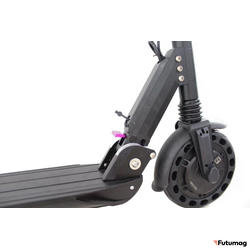 ЭЛЕКТРОСАМОКАТ GT S3 PRO Titan АКВА