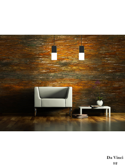 Roccia Декоративная фактурная штукатурка с эффектом дикого камня