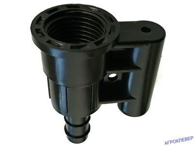 Суппорт для спринклера, 1/2 внут