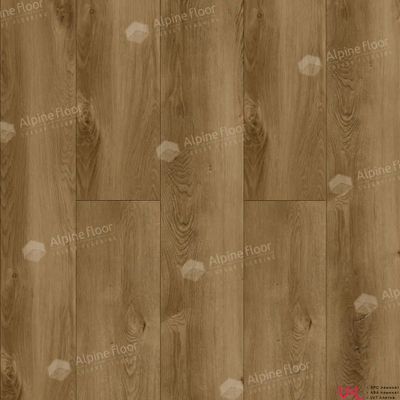 WPC ламинат Alpine Floor Premium 12 Дуб Карте ECO 24-7 купить в интернет-магазине vinyl-laminat.ru