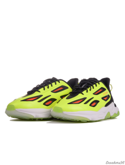 Adidas ozweego celox solar yellow Мужские (40-45)