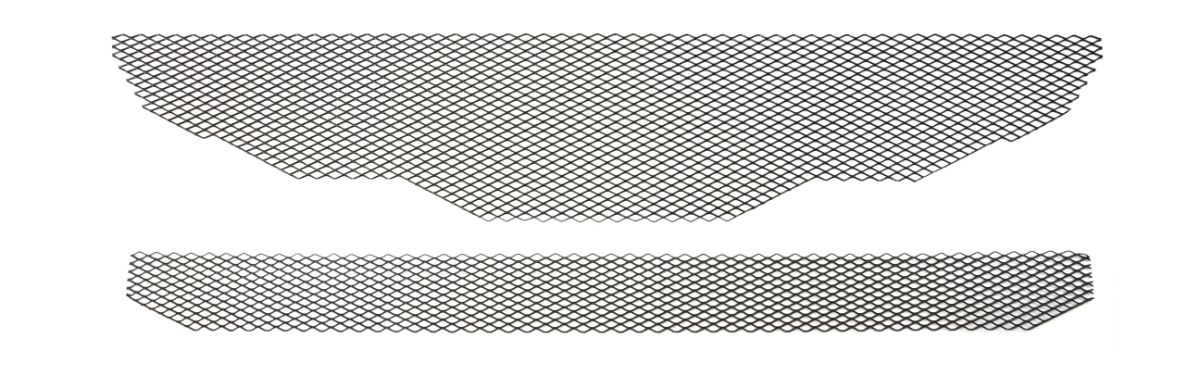 Защита радиатора авто