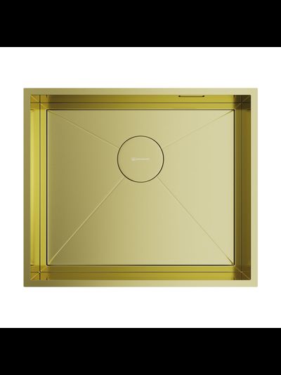 Мойка OMOIKIRI KASEN 53-26 INT