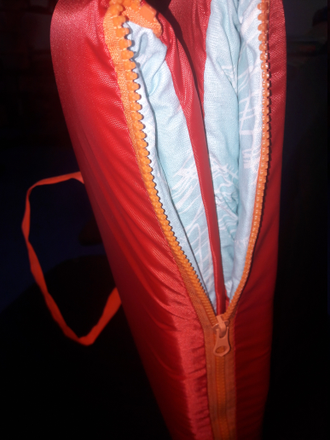 Сумка-коврик